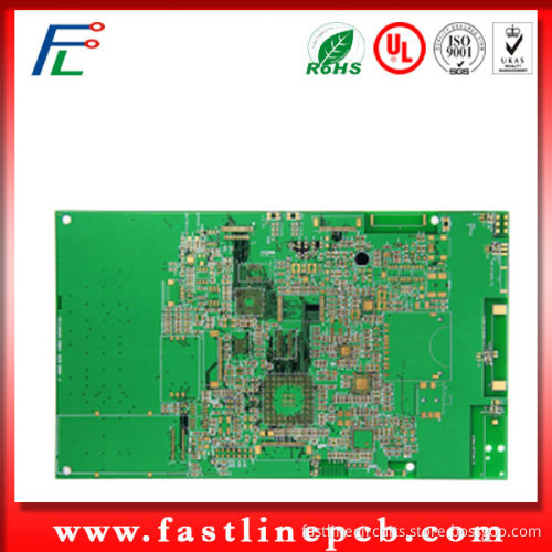 1-26 multilayer pcb manufacturer